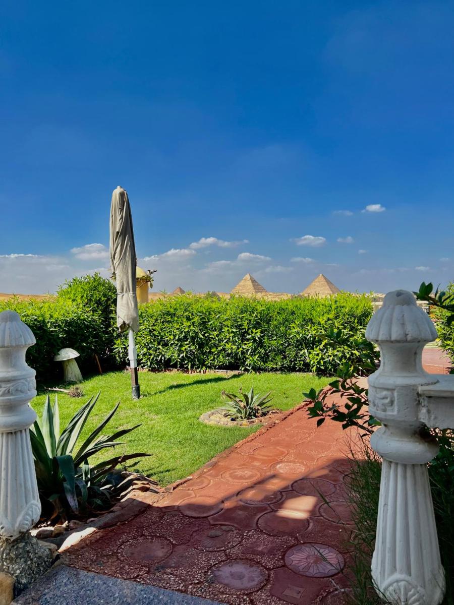 Horus Mini Resort - image 2