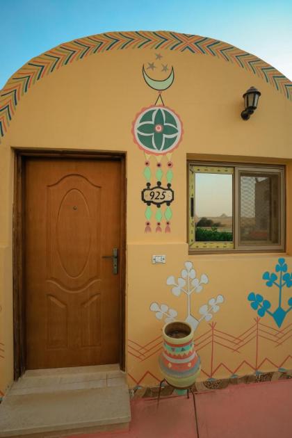 Horus Mini Resort - image 20