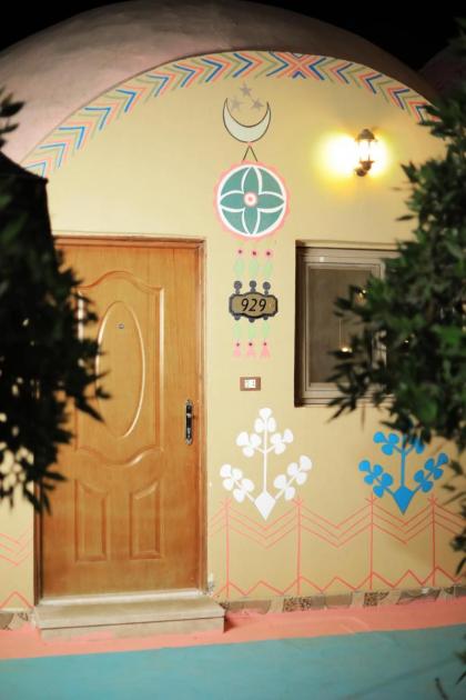 Horus Mini Resort - image 21