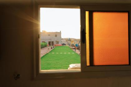 Horus Mini Resort - image 22