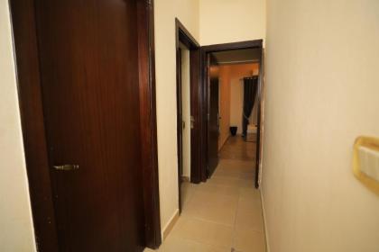 Horus Mini Resort - image 23