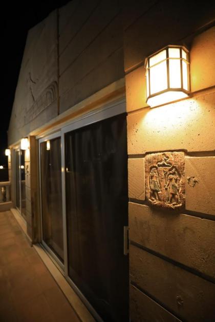 Horus Mini Resort - image 24