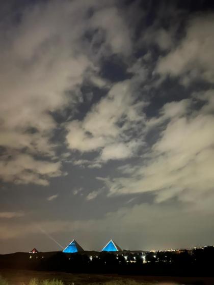 Horus Mini Resort - image 25