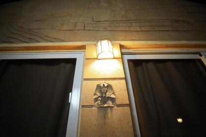 Horus Mini Resort - image 26