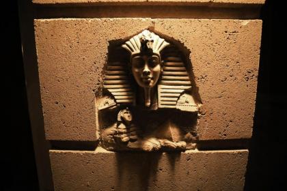 Horus Mini Resort - image 28