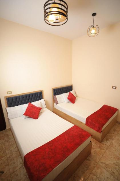 Horus Mini Resort - image 30