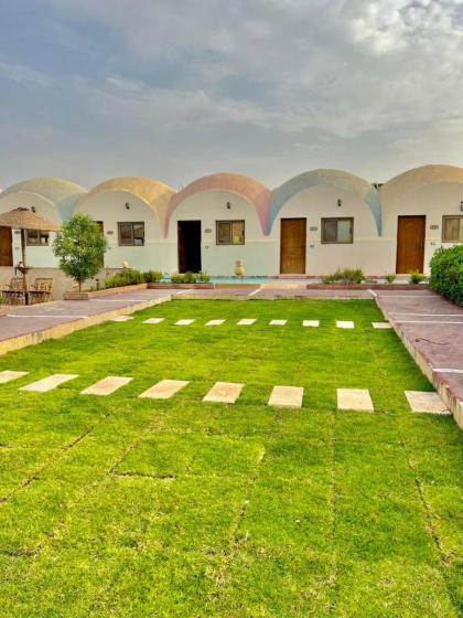 Horus Mini Resort - image 7