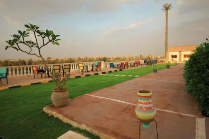 Horus Mini Resort - image 8