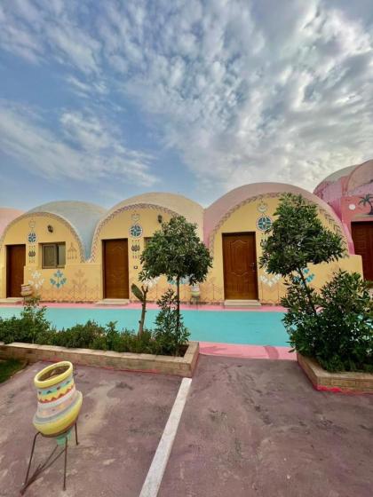 Horus Mini Resort - image 9