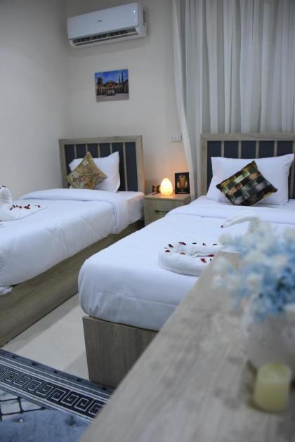 Locanda Pyramids Hotel - image 11