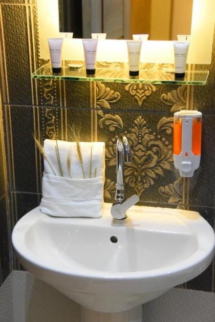 Locanda Pyramids Hotel - image 12