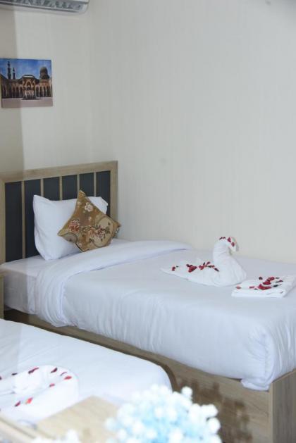 Locanda Pyramids Hotel - image 13
