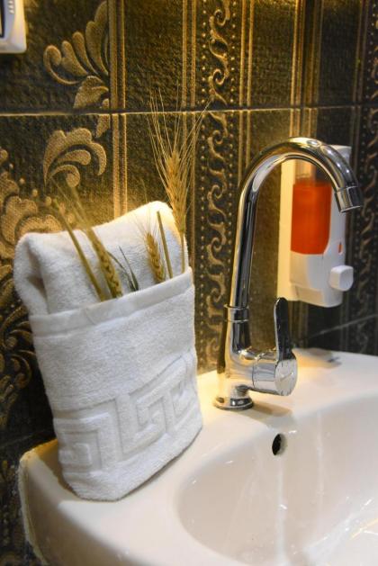 Locanda Pyramids Hotel - image 15