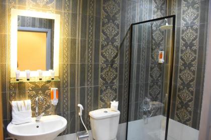 Locanda Pyramids Hotel - image 16