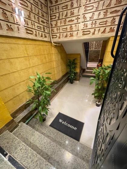 Locanda Pyramids Hotel - image 17