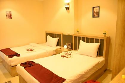 Locanda Pyramids Hotel - image 19