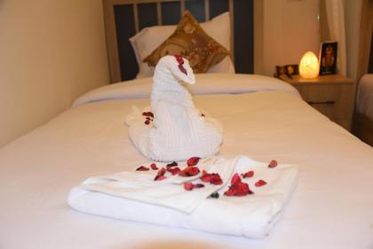 Locanda Pyramids Hotel - image 20
