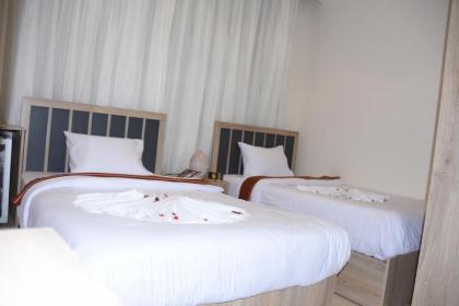 Locanda Pyramids Hotel - image 21