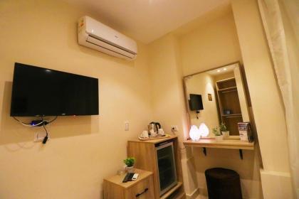 Locanda Pyramids Hotel - image 23