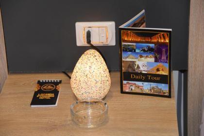 Locanda Pyramids Hotel - image 24