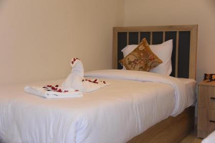 Locanda Pyramids Hotel - image 25