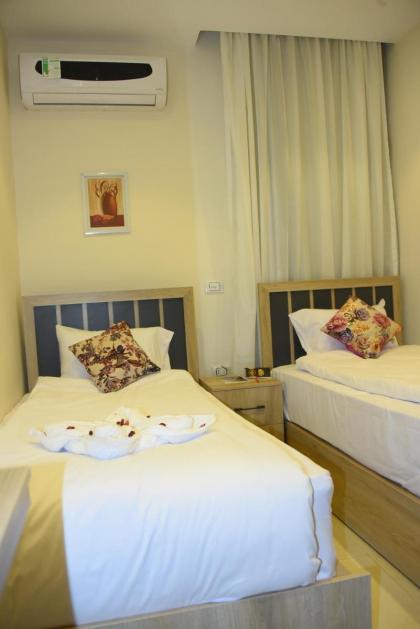 Locanda Pyramids Hotel - image 27