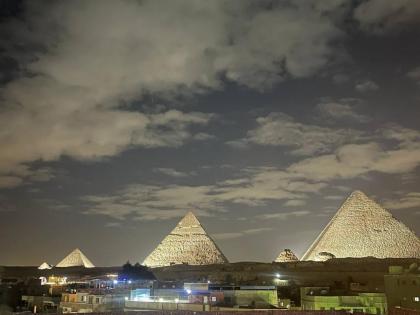 Locanda Pyramids Hotel - image 28