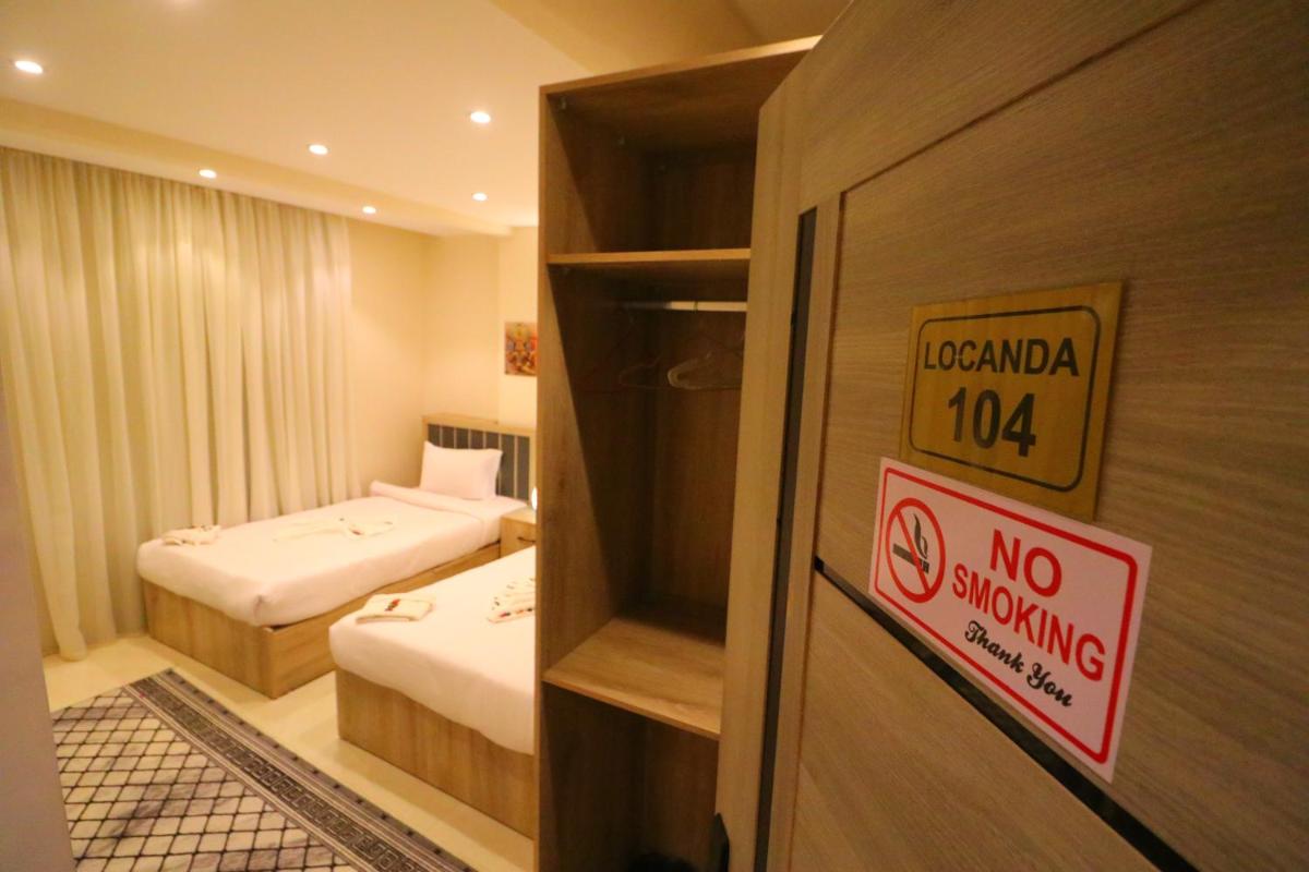 Locanda Pyramids Hotel - image 3