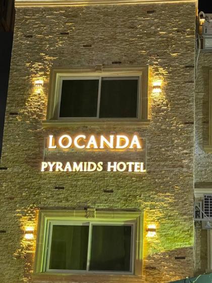 Locanda Pyramids Hotel - image 5