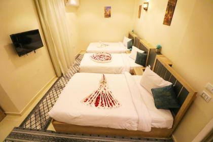 Locanda Pyramids Hotel - image 6