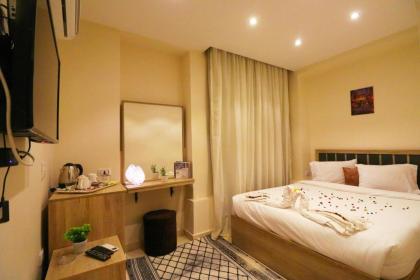 Locanda Pyramids Hotel - image 7