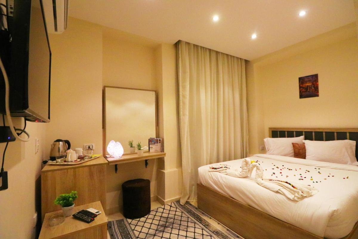 Locanda Pyramids Hotel - image 7