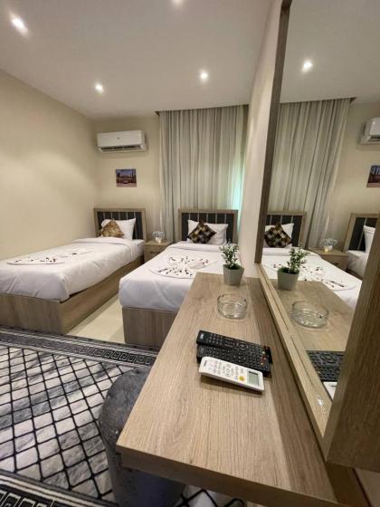Locanda Pyramids Hotel - image 8