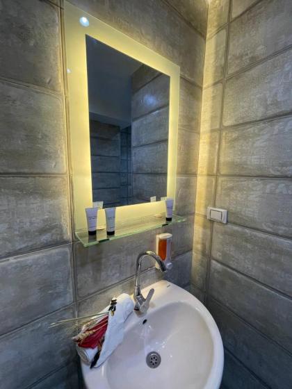 Locanda Pyramids Hotel - image 9