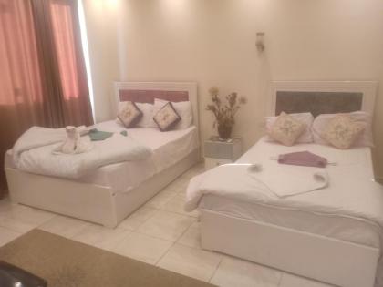 Anubis pyramids inn - image 19