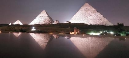 Anubis pyramids inn - image 25