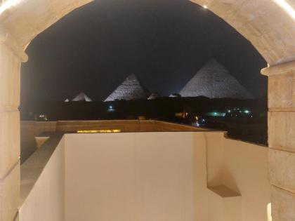 Anubis pyramids inn - image 27