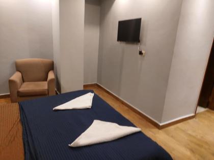 Anubis pyramids inn - image 3