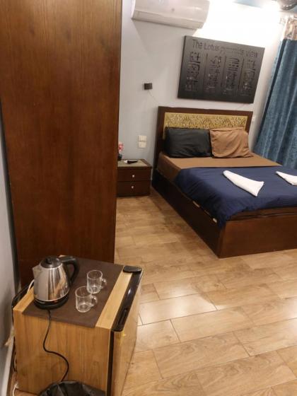 Anubis pyramids inn - image 7