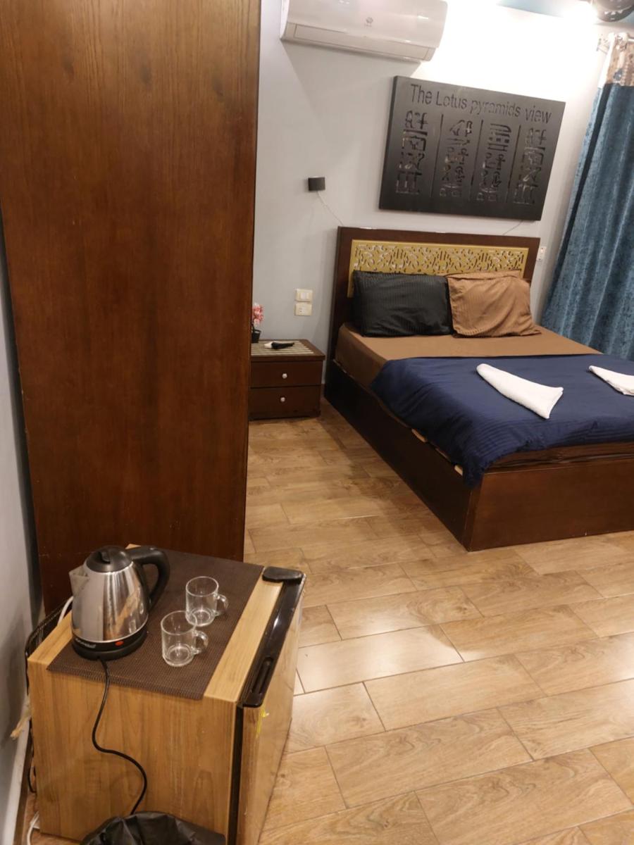 Anubis pyramids inn - image 7