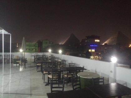 SAS pyramids view - image 17