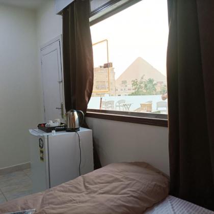 SAS pyramids view - image 19