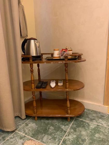 Richard Pyramids inn hotel - image 17