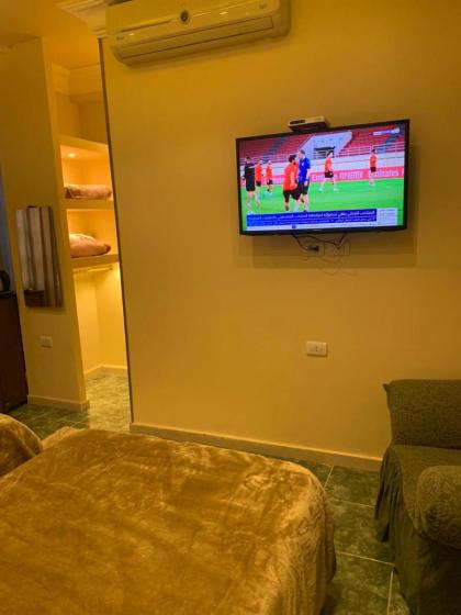 Richard Pyramids inn hotel - image 18