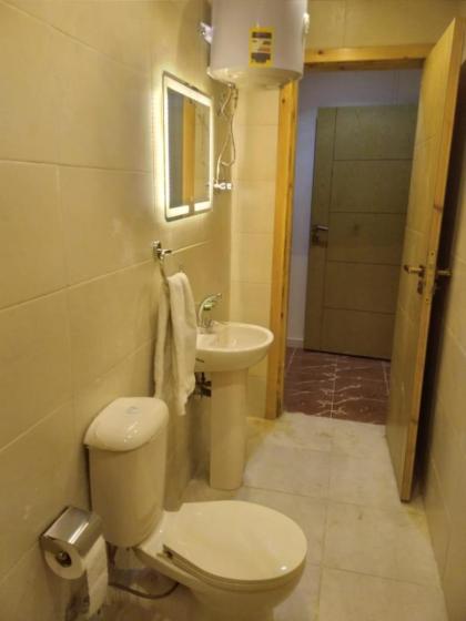 Richard Pyramids inn hotel - image 2