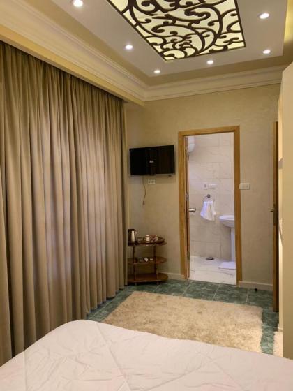 Richard Pyramids inn hotel - image 3