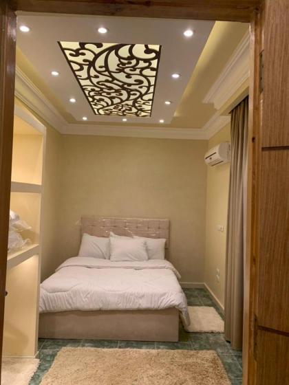 Richard Pyramids inn hotel - image 4