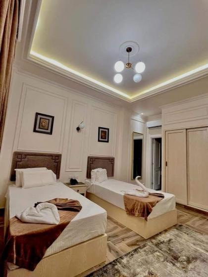 El Farida Hotel - image 10