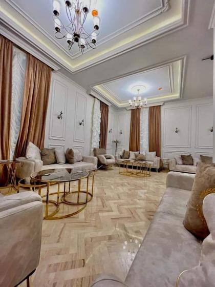 El Farida Hotel - image 11