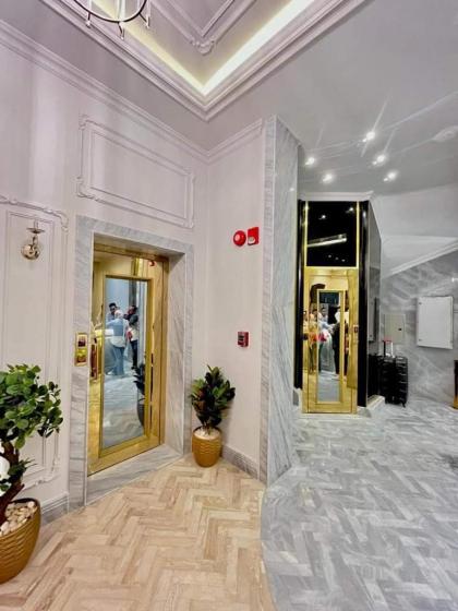 El Farida Hotel - image 13